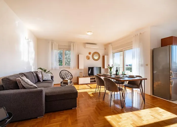 Apartment Visnjik - Self Check-In