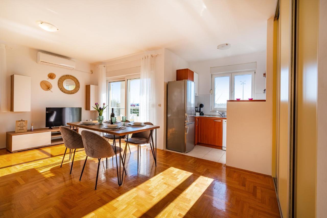 Apartman Visnjik - Self Check-in *