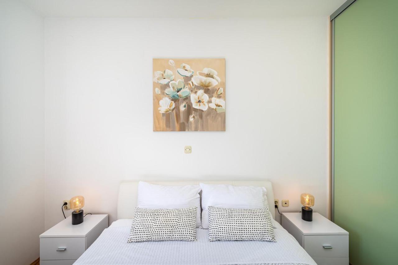 Apartament Visnjik - Self Check-in Zadar