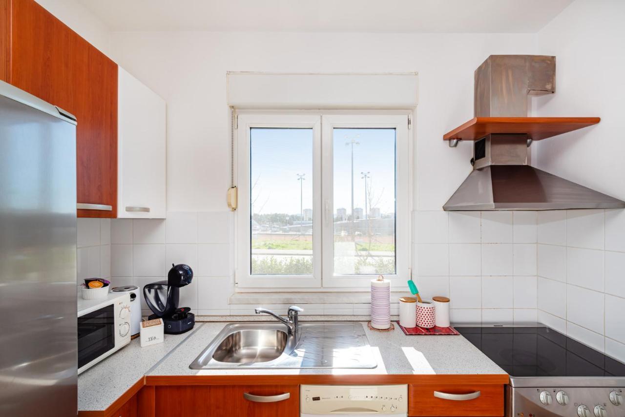 Apartment Visnjik - Self Check-in Zadar