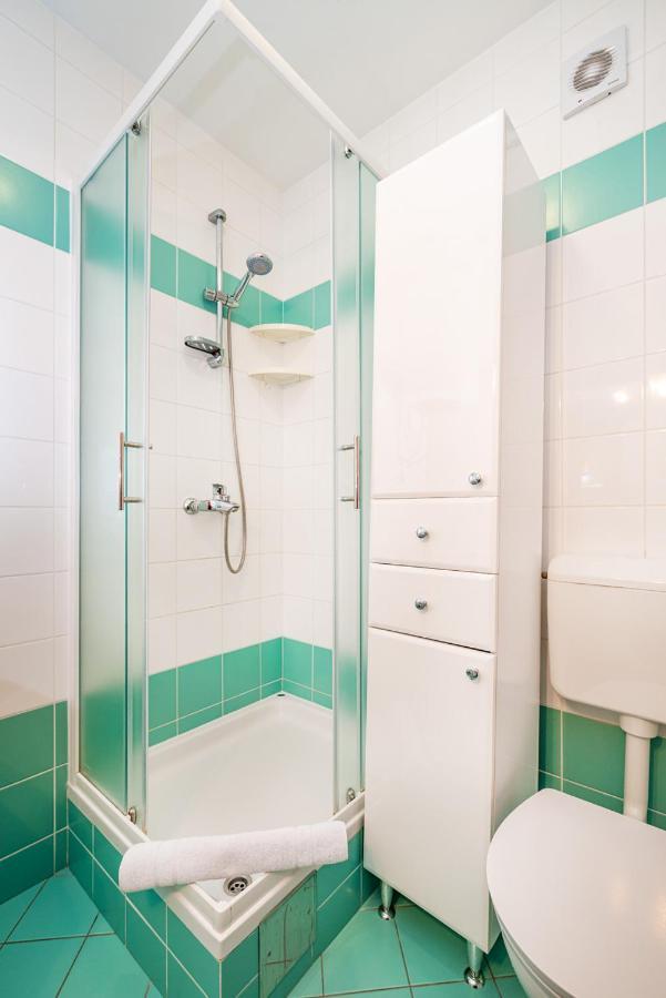 Apartman Visnjik - Self Check-in *
