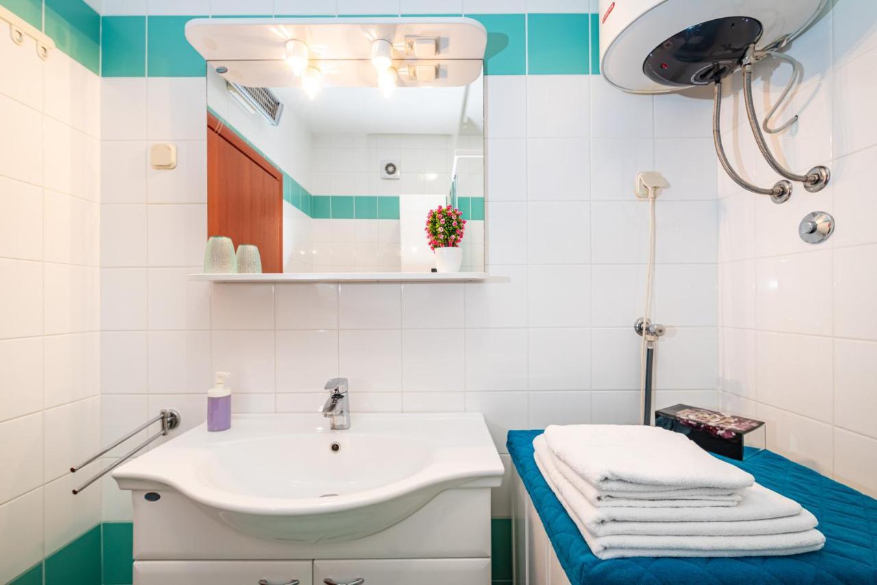 Apartment Visnjik - Self Check-in Zadar