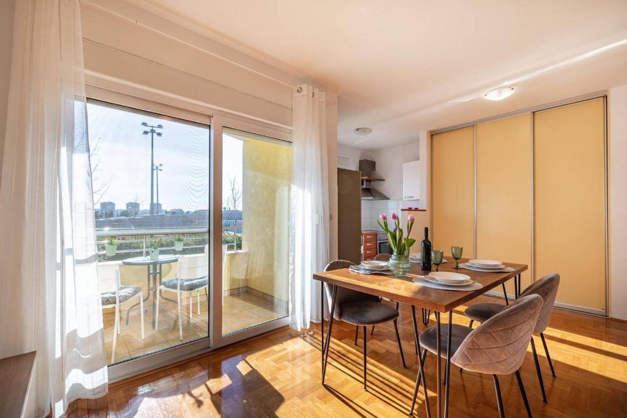 Apartman Visnjik - Self Check-in *