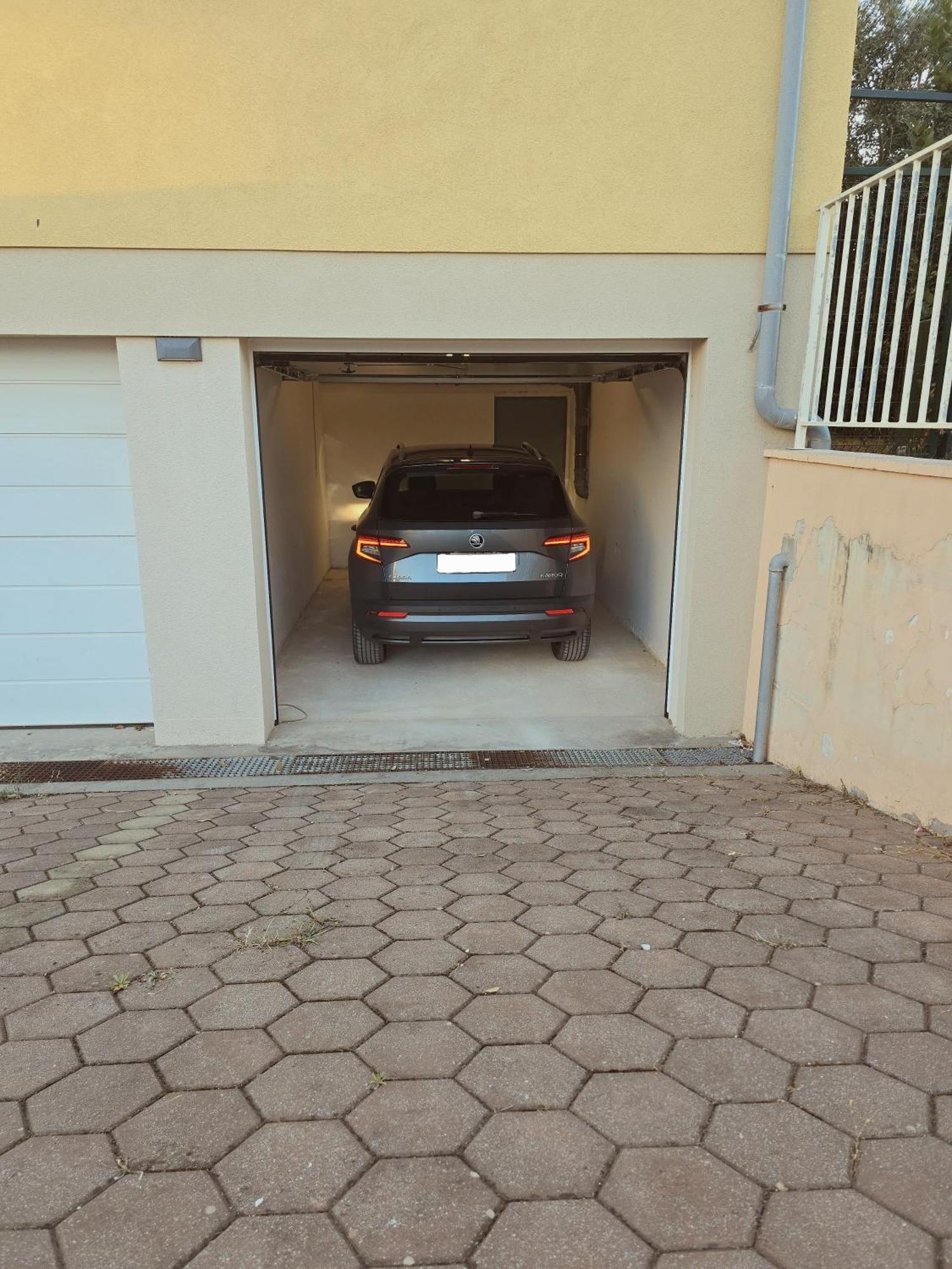 Visnjik - Self Check-in Apartman